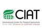 International Center for Tropical Agriculture (CIAT) logo